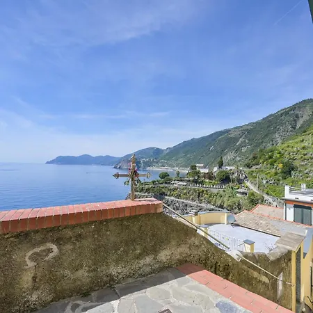 Guesthost - Sunset View - Cozy Studio-apt شقة *